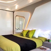 Bedroom Bartley Ridge 1 bedder