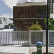 Chiltern Drive