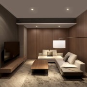 Club House Entertainment Suite 3