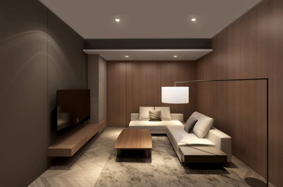 Club House Entertainment Suite 3