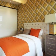 Common Room Bartley Ridge 2 bedder 2