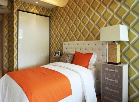 Common Room Bartley Ridge 2 bedder 2