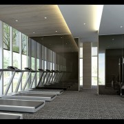 Commonwealth Gym 