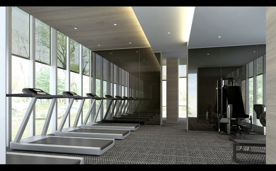 Commonwealth Gym 
