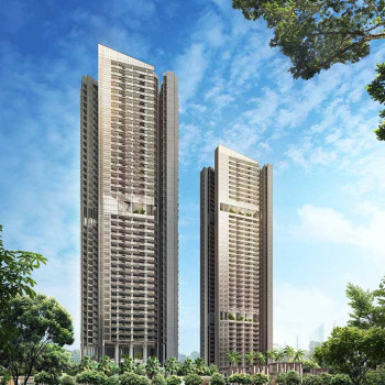 Commonwealth Tower Facilities Area