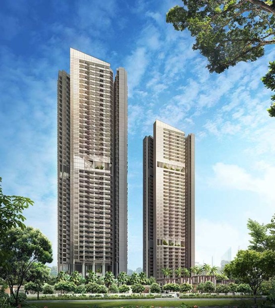 Commonwealth Tower