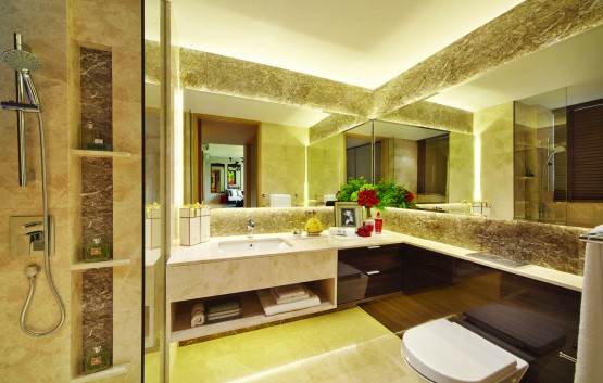 Commonwelath Towers Vanity Cabinet Mirror2