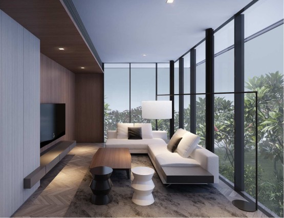 Entertainment Suite 3