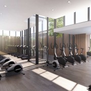 Gym 3