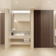 Gym steam Room 3