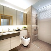 Hedges Park Vanity