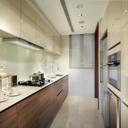 Meyerise Kitchen Cabinet II