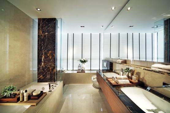 Meyerise Vanity Cabinet II