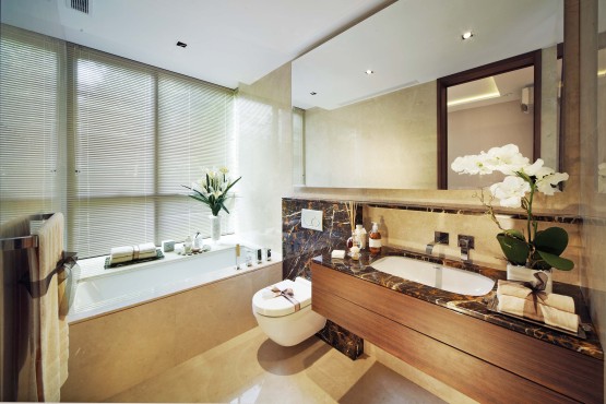 Meyerise Vanity Cabinet