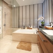 One Balmoral Bathroom HR2