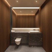 Powder Room 3