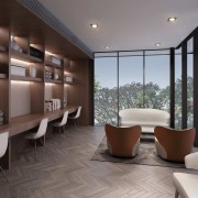 Reading Lounge 3