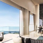 Skies Miltonia Penthouse Interior2