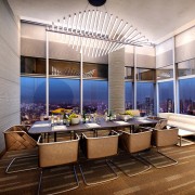 Wallich Residence Level 52 MeetingRoom2