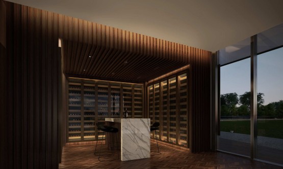 Wine Cellar 3